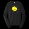 Fan Favorite Fleece Crewneck Sweatshirt Thumbnail