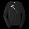 Fan Favorite Fleece Crewneck Sweatshirt Thumbnail