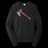 Fan Favorite Fleece Crewneck Sweatshirt Thumbnail
