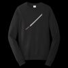 Fan Favorite Fleece Crewneck Sweatshirt Thumbnail