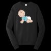 Fan Favorite Fleece Crewneck Sweatshirt Thumbnail