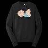 Fan Favorite Fleece Crewneck Sweatshirt Thumbnail