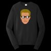 Fan Favorite Fleece Crewneck Sweatshirt Thumbnail