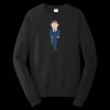 Fan Favorite Fleece Crewneck Sweatshirt Thumbnail