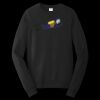 Fan Favorite Fleece Crewneck Sweatshirt Thumbnail