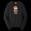 Fan Favorite Fleece Crewneck Sweatshirt Thumbnail