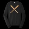 Fan Favorite Fleece Crewneck Sweatshirt Thumbnail
