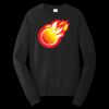 Fan Favorite Fleece Crewneck Sweatshirt Thumbnail