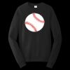 Fan Favorite Fleece Crewneck Sweatshirt Thumbnail
