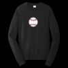 Fan Favorite Fleece Crewneck Sweatshirt Thumbnail
