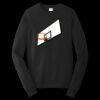 Fan Favorite Fleece Crewneck Sweatshirt Thumbnail