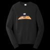 Fan Favorite Fleece Crewneck Sweatshirt Thumbnail
