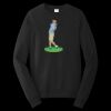 Fan Favorite Fleece Crewneck Sweatshirt Thumbnail