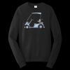 Fan Favorite Fleece Crewneck Sweatshirt Thumbnail
