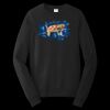 Fan Favorite Fleece Crewneck Sweatshirt Thumbnail