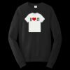 Fan Favorite Fleece Crewneck Sweatshirt Thumbnail