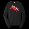 Fan Favorite Fleece Crewneck Sweatshirt Thumbnail