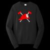 Fan Favorite Fleece Crewneck Sweatshirt Thumbnail