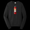 Fan Favorite Fleece Crewneck Sweatshirt Thumbnail