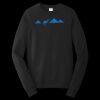Fan Favorite Fleece Crewneck Sweatshirt Thumbnail