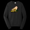 Fan Favorite Fleece Crewneck Sweatshirt Thumbnail