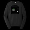 Fan Favorite Fleece Crewneck Sweatshirt Thumbnail