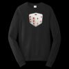 Fan Favorite Fleece Crewneck Sweatshirt Thumbnail