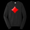 Fan Favorite Fleece Crewneck Sweatshirt Thumbnail