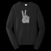 Fan Favorite Fleece Crewneck Sweatshirt Thumbnail