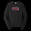 Fan Favorite Fleece Crewneck Sweatshirt Thumbnail