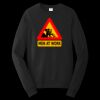 Fan Favorite Fleece Crewneck Sweatshirt Thumbnail
