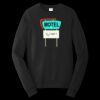 Fan Favorite Fleece Crewneck Sweatshirt Thumbnail