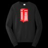 Fan Favorite Fleece Crewneck Sweatshirt Thumbnail