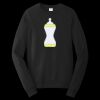 Fan Favorite Fleece Crewneck Sweatshirt Thumbnail