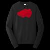 Fan Favorite Fleece Crewneck Sweatshirt Thumbnail
