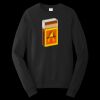 Fan Favorite Fleece Crewneck Sweatshirt Thumbnail