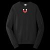 Fan Favorite Fleece Crewneck Sweatshirt Thumbnail