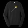Fan Favorite Fleece Crewneck Sweatshirt Thumbnail