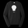 Fan Favorite Fleece Crewneck Sweatshirt Thumbnail