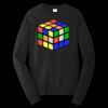 Fan Favorite Fleece Crewneck Sweatshirt Thumbnail