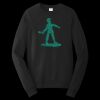 Fan Favorite Fleece Crewneck Sweatshirt Thumbnail
