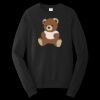 Fan Favorite Fleece Crewneck Sweatshirt Thumbnail