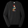 Fan Favorite Fleece Crewneck Sweatshirt Thumbnail