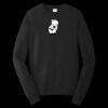 Fan Favorite Fleece Crewneck Sweatshirt Thumbnail