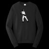 Fan Favorite Fleece Crewneck Sweatshirt Thumbnail