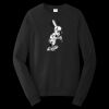 Fan Favorite Fleece Crewneck Sweatshirt Thumbnail