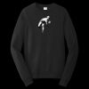Fan Favorite Fleece Crewneck Sweatshirt Thumbnail