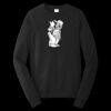 Fan Favorite Fleece Crewneck Sweatshirt Thumbnail
