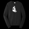 Fan Favorite Fleece Crewneck Sweatshirt Thumbnail