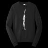 Fan Favorite Fleece Crewneck Sweatshirt Thumbnail